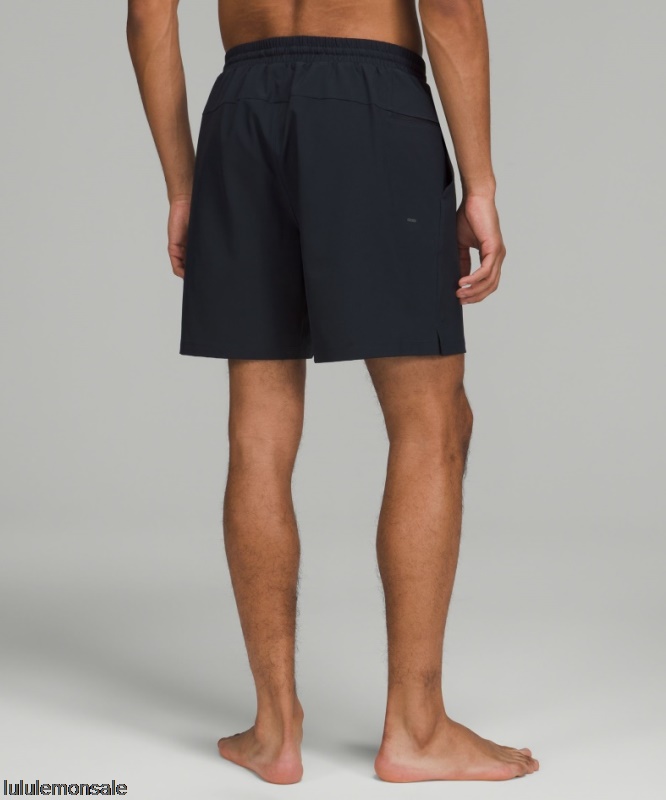 Lululemon Deutschland DELULU960 | Pool Shorts 7 Classic Navy
